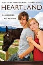 Watch Heartland (CA) Gomovies123