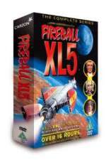 Watch Fireball XL5 Gomovies123