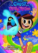 Watch The Ghost and Molly McGee Gomovies123