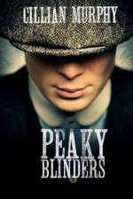 Watch Peaky Blinders Gomovies123