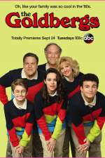 Watch The Goldbergs Gomovies123