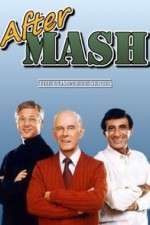 Watch AfterMASH Gomovies123