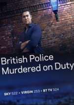 Watch British Police Murdered on Duty Gomovies123