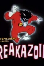 Watch Freakazoid! Gomovies123