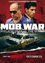 Watch Mob War: Philadelphia vs. The Mafia Gomovies123