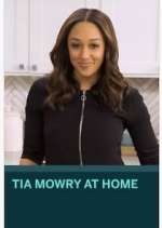 Watch Tia Mowry at Home Gomovies123
