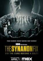 Watch The Synanon Fix Gomovies123