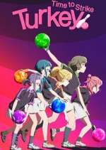 Watch Turkey! Time to Strike Gomovies123