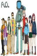 Watch FLCL Gomovies123
