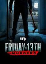 Watch The Friday the 13th Murders Gomovies123