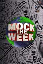 Watch Mock the Week Gomovies123
