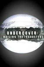 Watch Undercover: Nailing the Fraudsters Gomovies123