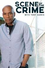 Watch Scene of the Crime with Tony Harris Gomovies123
