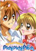 Watch Mermaid Melody Pichi Pichi Pitch Gomovies123