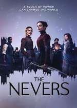 Watch The Nevers Gomovies123