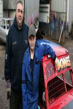 Watch Fast And Fearless: Britain's Banger Racers Gomovies123