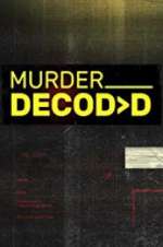 Watch Murder Decoded Gomovies123
