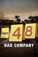 Watch The First 48: Bad Company Gomovies123