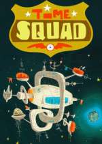 Watch Time Squad Gomovies123