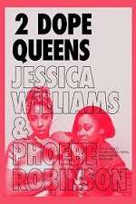 Watch 2 Dope Queens Gomovies123
