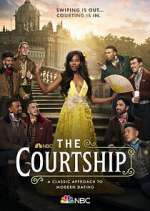 Watch The Courtship Gomovies123
