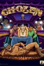 Watch Chozen Gomovies123