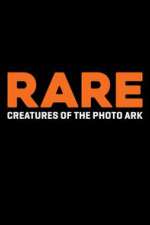 Watch Rare: Creatures of the Photo Ark Gomovies123