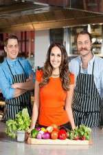 Watch The Great Food Race Gomovies123