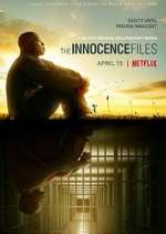 Watch The Innocence Files Gomovies123