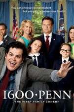 Watch 1600 Penn Gomovies123