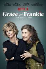 Watch Grace and Frankie Gomovies123