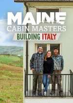 Watch Maine Cabin Masters: Building Italy Gomovies123