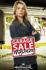 Watch Garage Sale Mystery Gomovies123