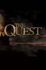 Watch The Quest Gomovies123
