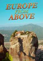 Watch Europe from Above Gomovies123