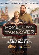 Watch Home Town Takeover Gomovies123