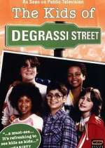 Watch The Kids of Degrassi Street Gomovies123