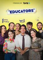 Watch Educators Gomovies123