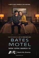Watch Bates Motel Gomovies123