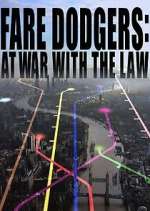 Watch Fare Dodgers: At War with the Law Gomovies123