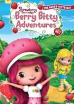 Watch Strawberry Shortcake's Berry Bitty Adventures Gomovies123