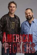 Watch American Pickers Best Of Gomovies123