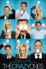 Watch The Crazy Ones Gomovies123