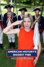 Watch American History\'s Biggest Fibs with Lucy Worsley Gomovies123