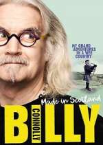 Watch Billy Connolly: Made in Scotland Gomovies123