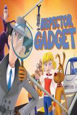 Watch Inspector Gadget (2015) Gomovies123