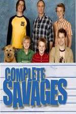 Watch Complete Savages Gomovies123