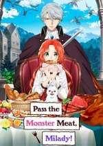 Watch Pass the Monster Meat, Milady! Gomovies123