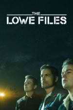 Watch The Lowe Files Gomovies123