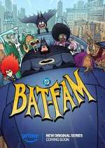 Watch BAT-FAM Gomovies123